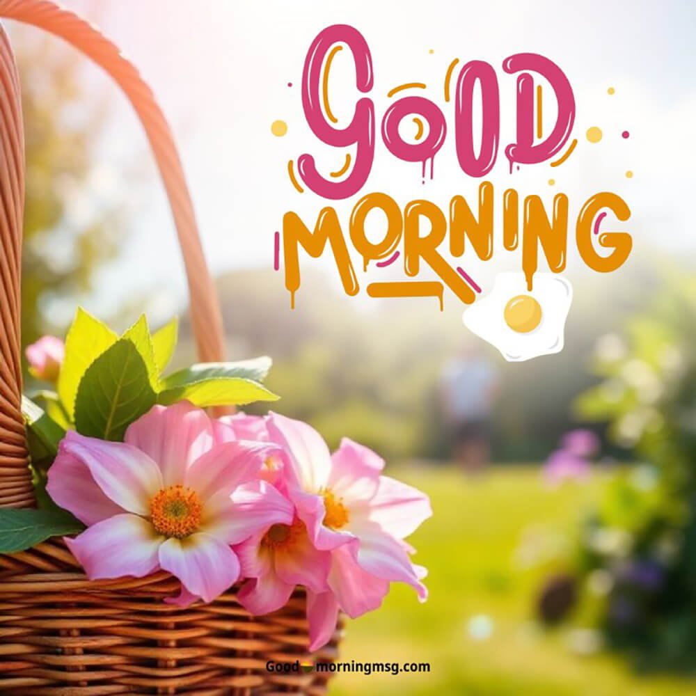 Beautiful Flower For Her I Blessingsimages