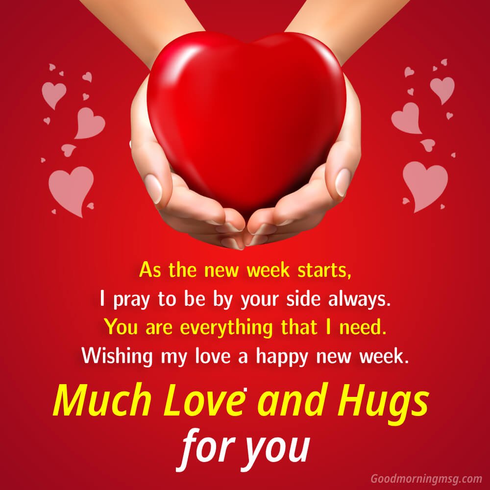 Best Good Morning Love Quotes I Blessingsimages