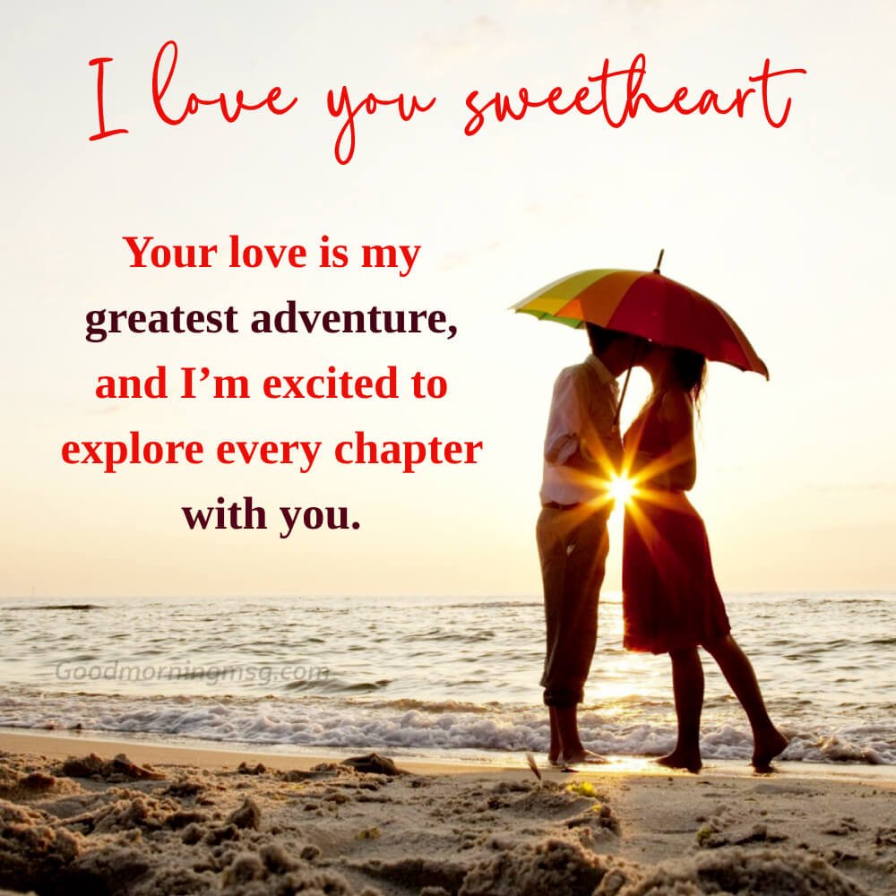 Best Love Messages I Blessingsimages