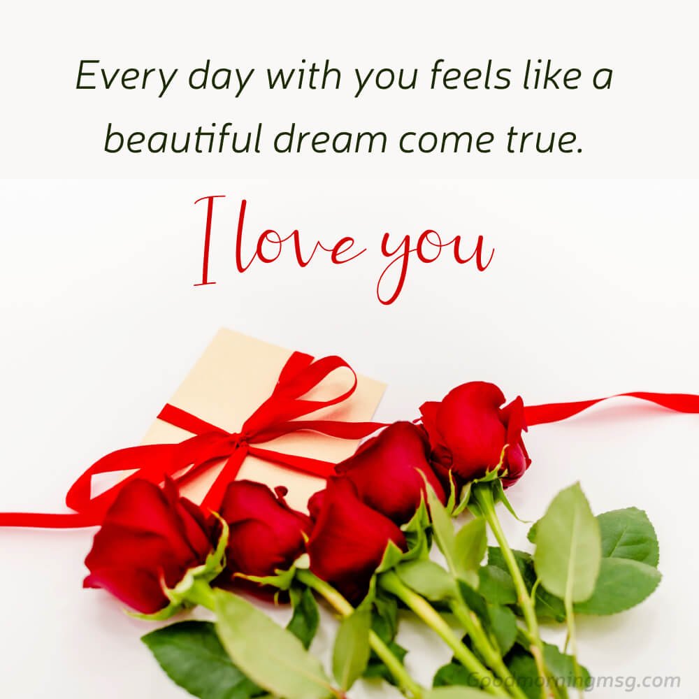 Best Love Messages To Send Your Special Someone I Blessingsimages