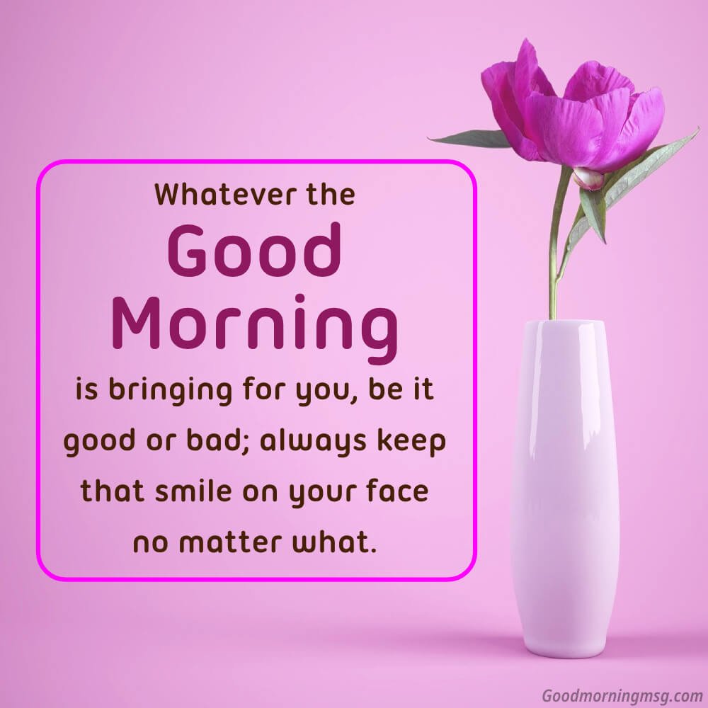 Best Morning Quotes For Her I Blessingsimages