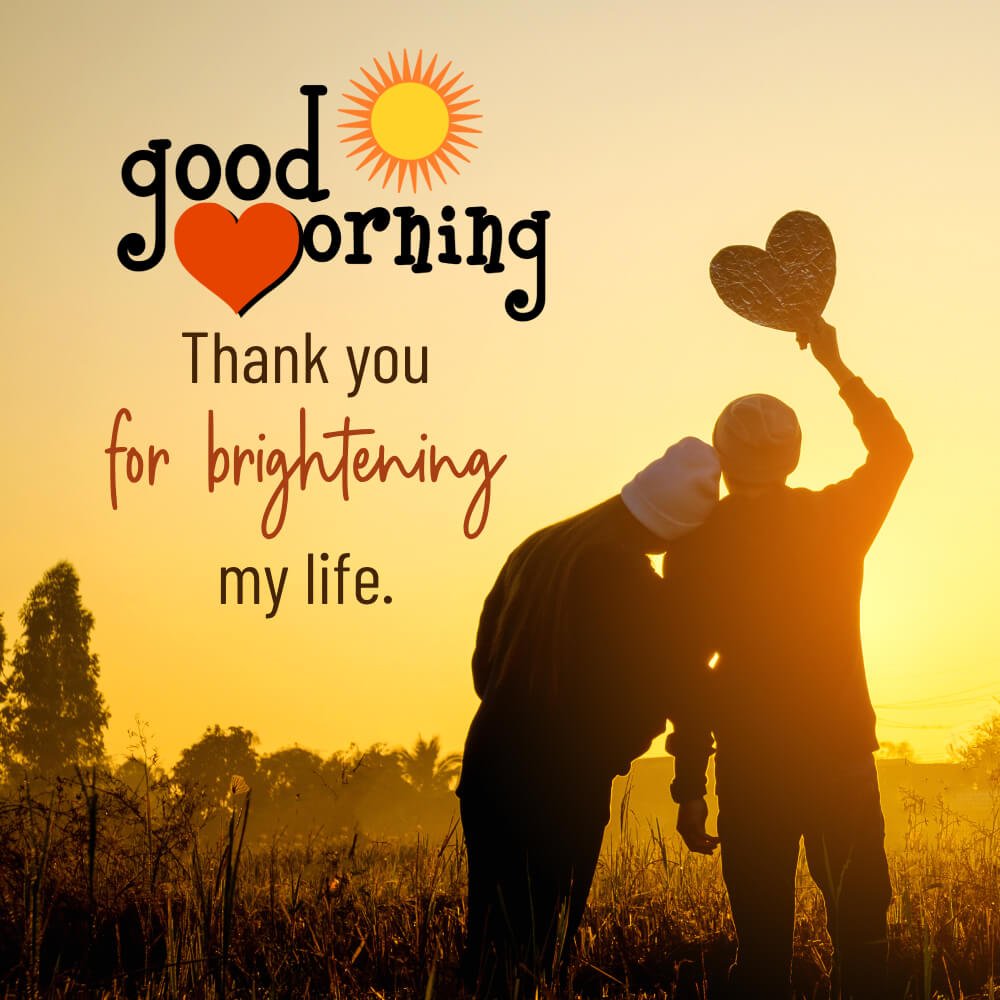 Sweet Long Good Morning Message To My Love I Blessingsimages