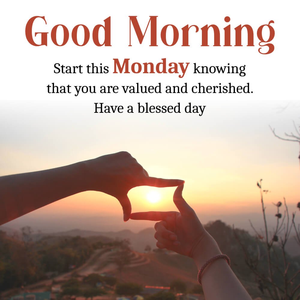 Sweet Long Morning Message For Her I Blessingsimages
