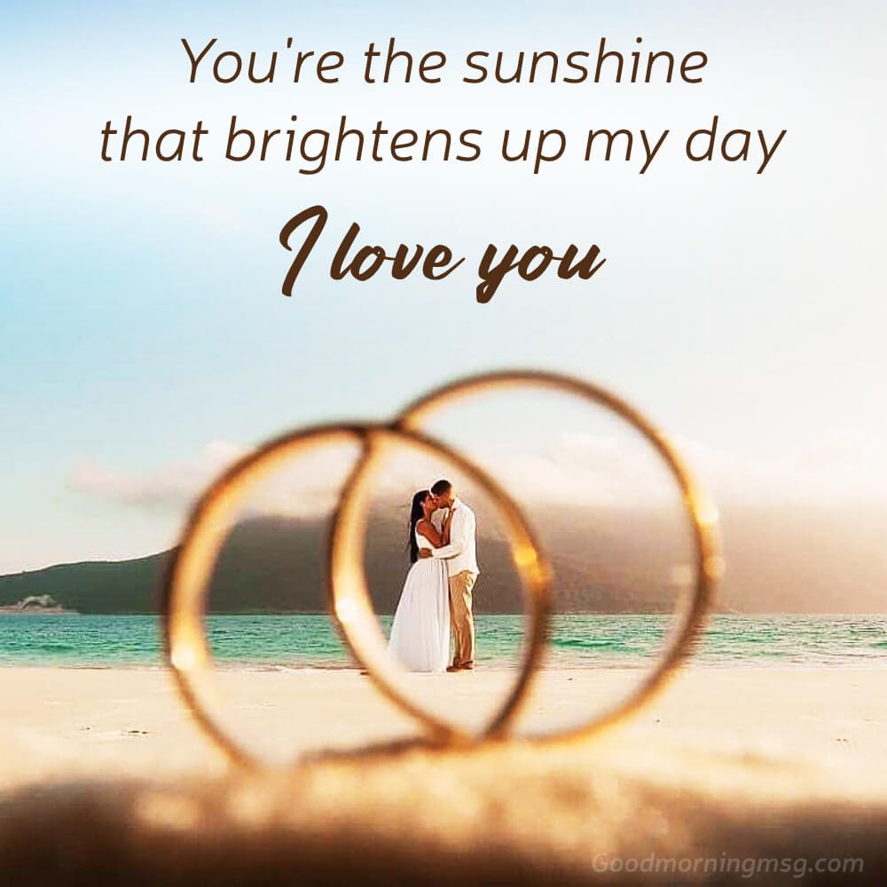 Sweet Love Text Messages I Blessingsimages