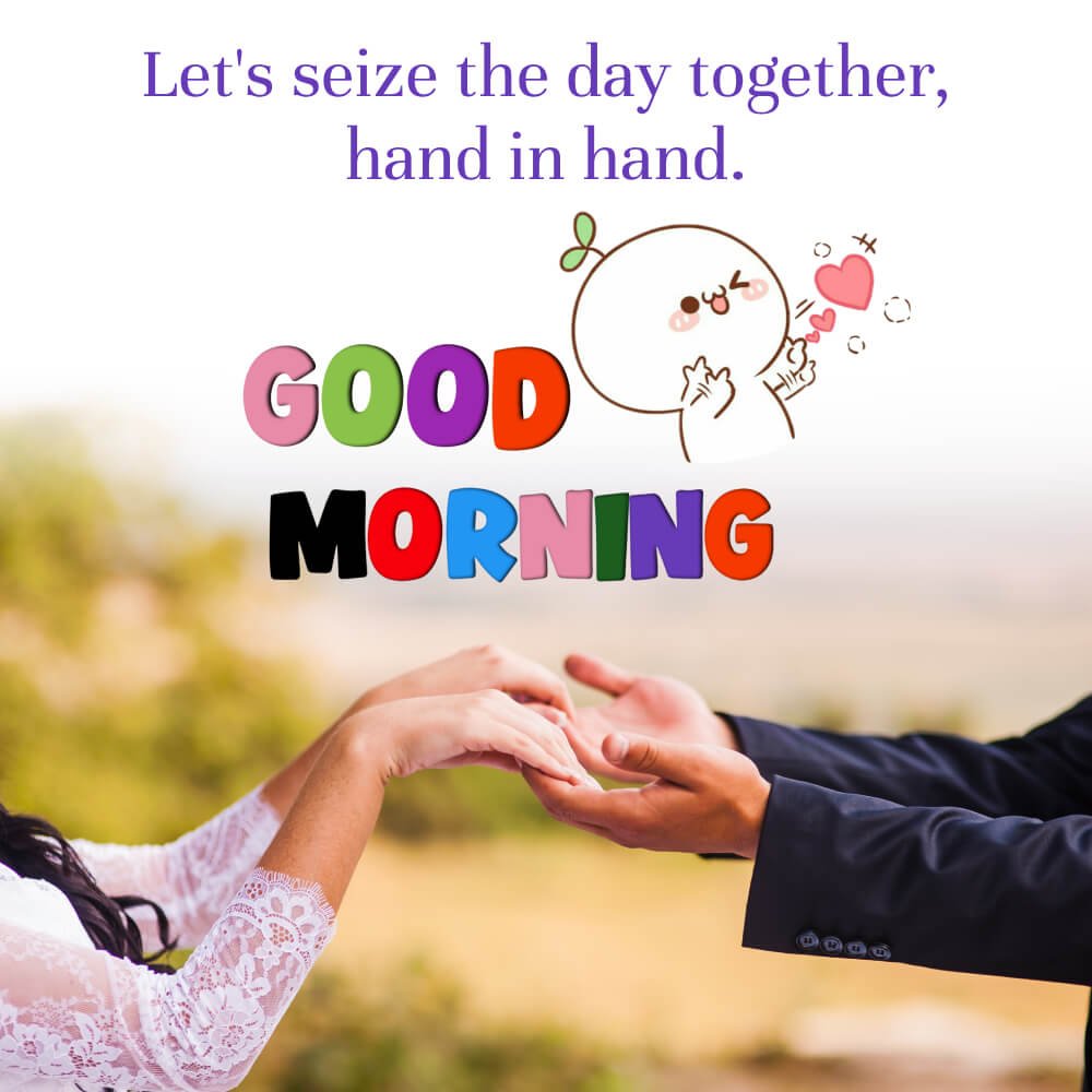 Sweet Morning Message For My Husband I Blessingsimages