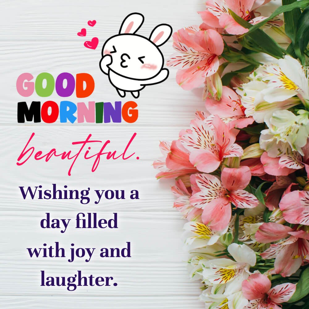 Very Good Morning My Love I Blessingsimages