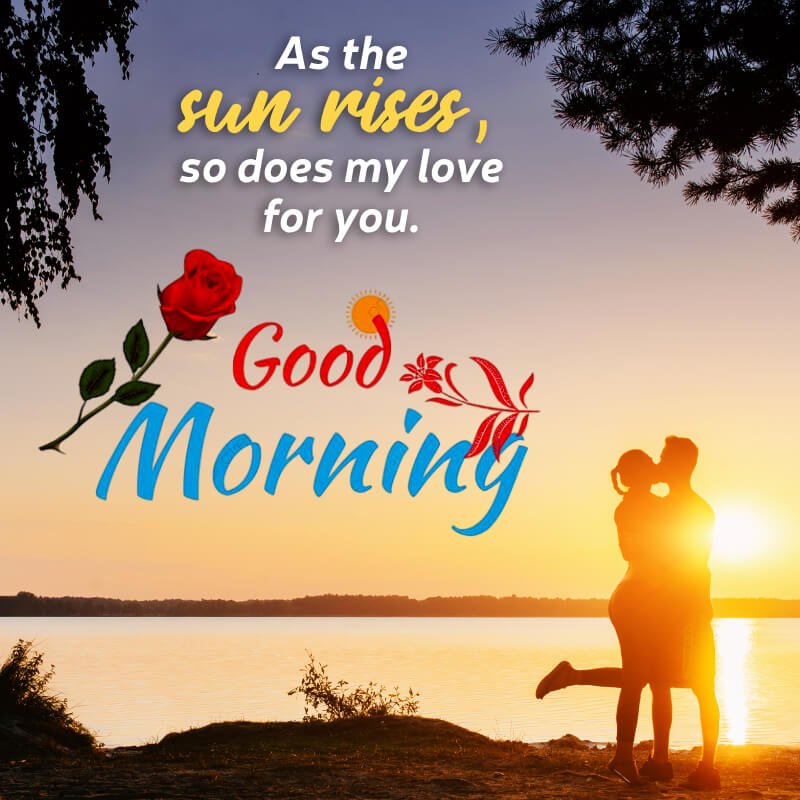 Wishing My Love A Good Day I Blessingsimages