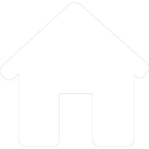House Black Silhouette Without Door