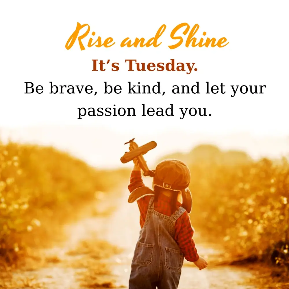 30 Tuesday Morning Prayer Quotes And Importance For Our Life