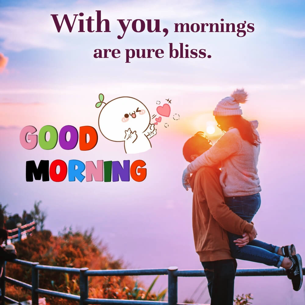 50+ Heart Touching Good Morning True Love Quotes
