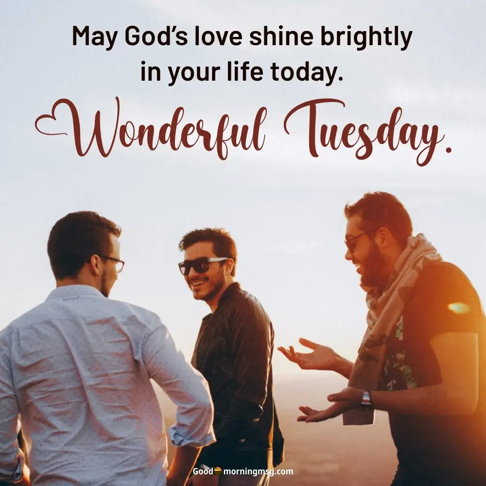 Blessing Message To Friend