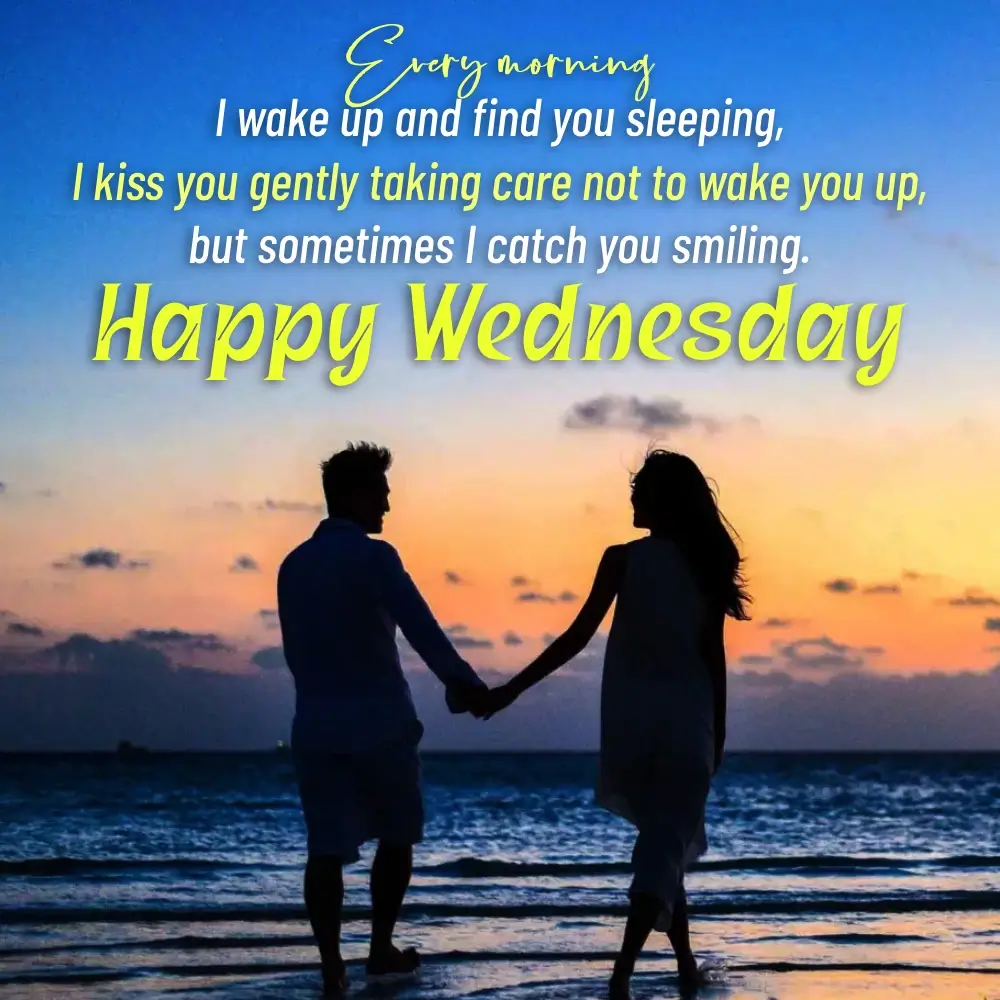 Cute Good Morning Love