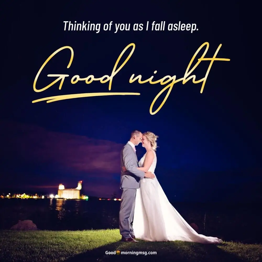 Cute Good Night