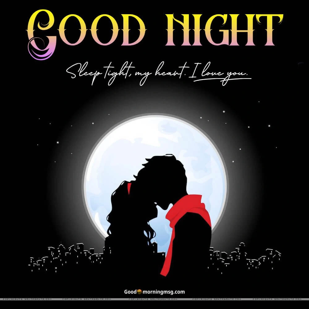 Cute Good Nite