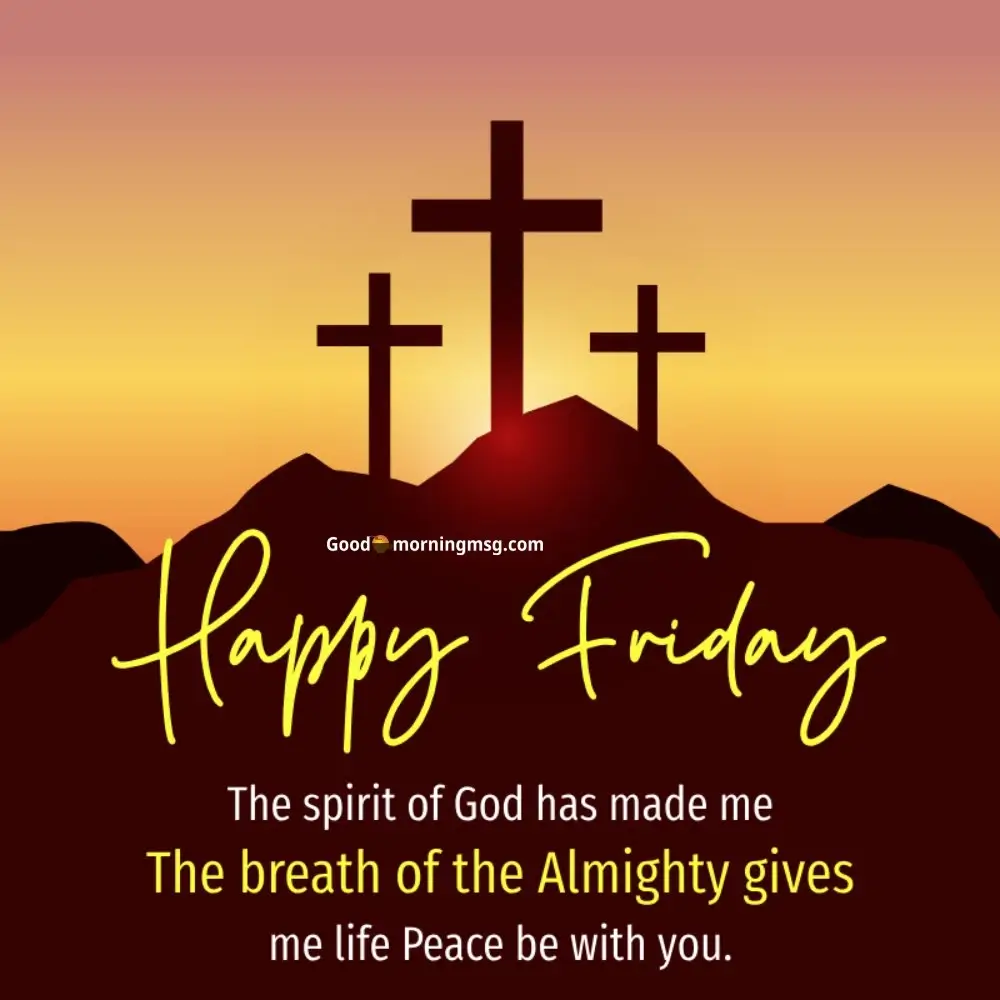 Fantastic Friday Quotes