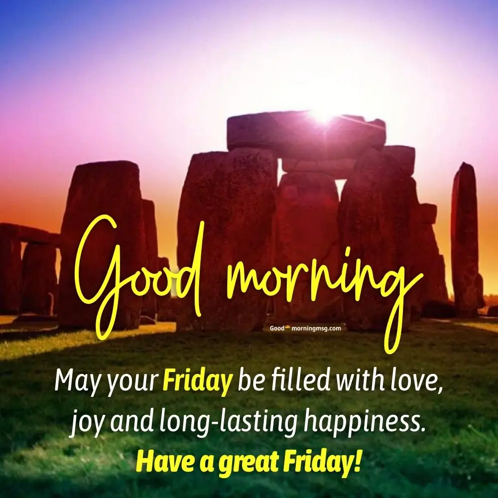 Friday Motivation Quotes