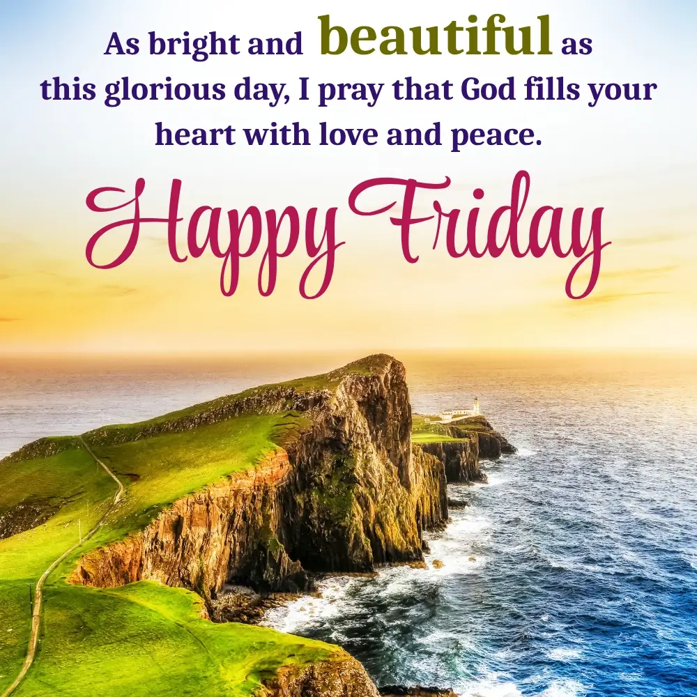 Good Friday Blessings I Goodmorningmsg