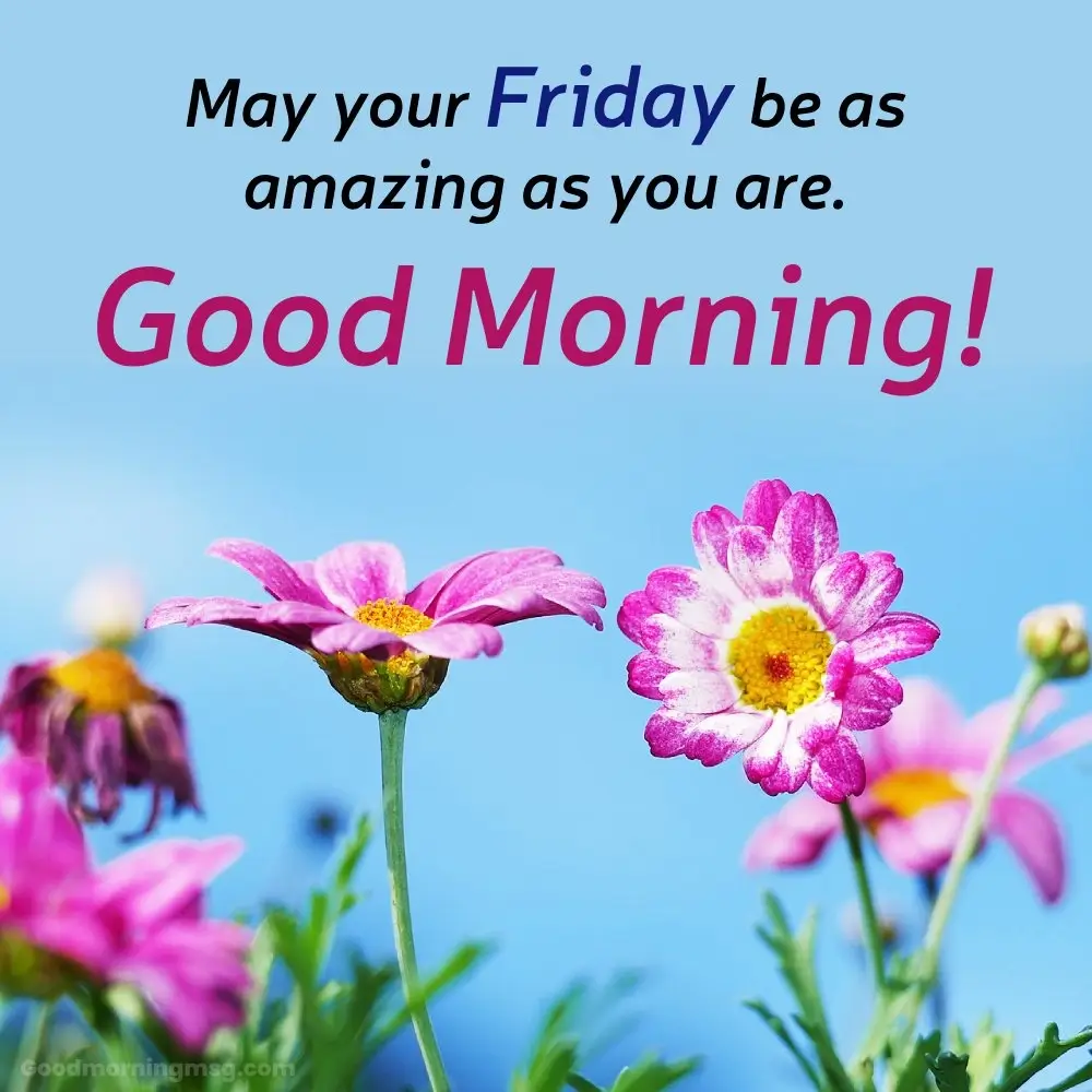 Good Friday Blessings