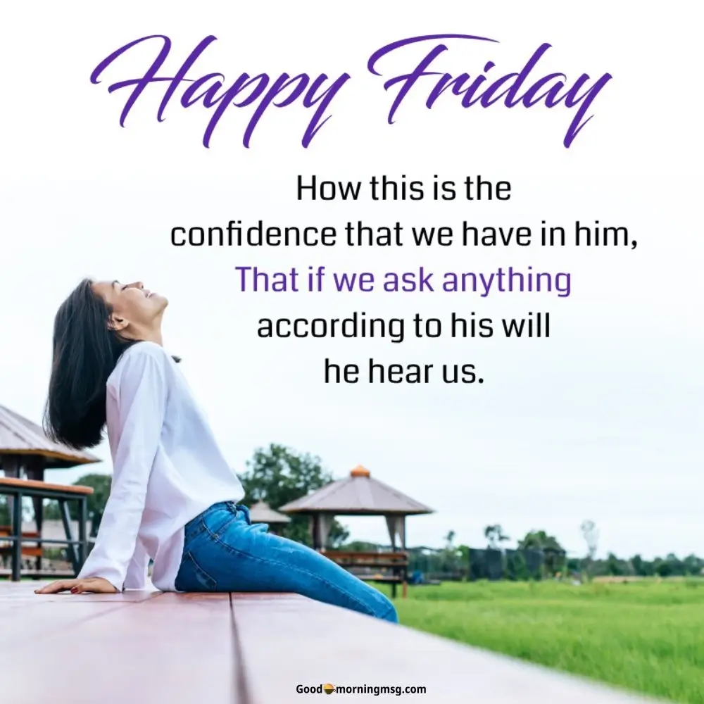 Good Morning And Blessings
