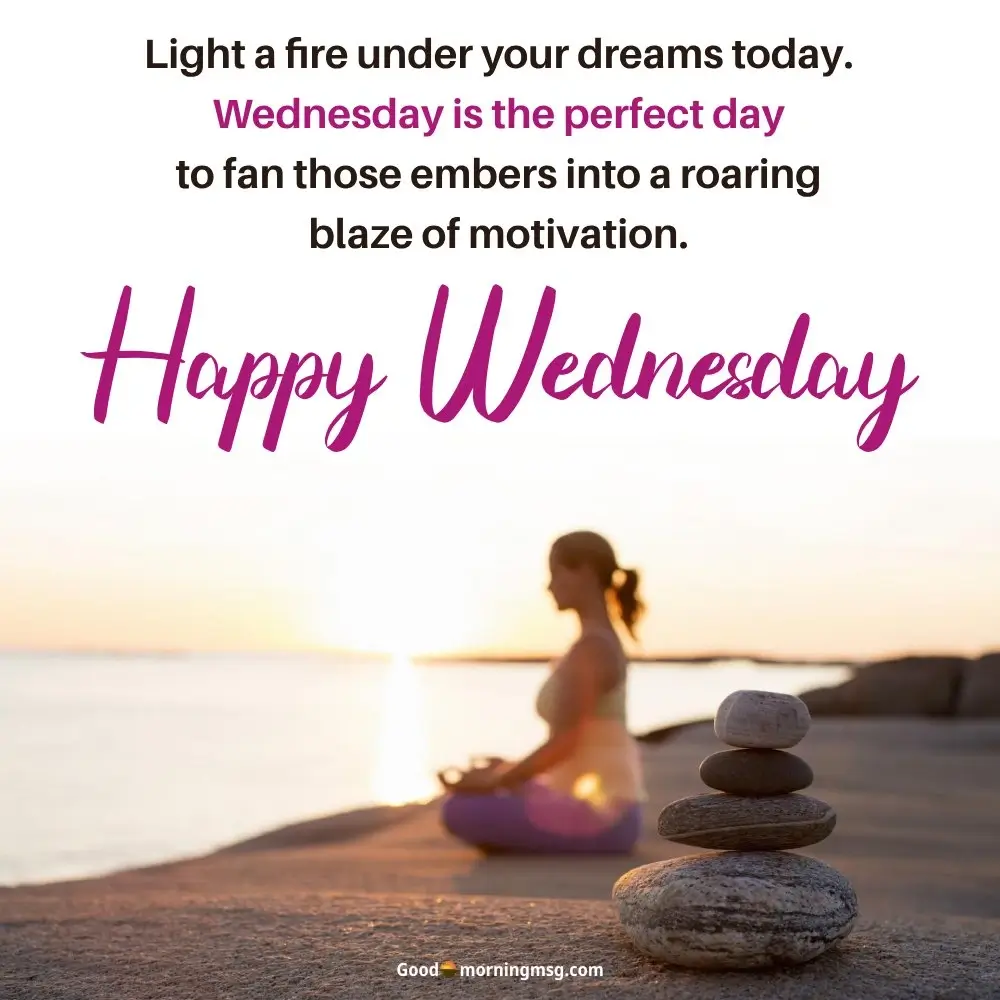 Good Morning And Blessings