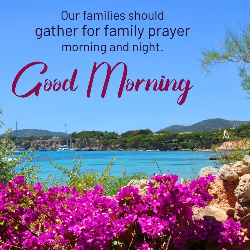 Good Morning Blessings Tuesday