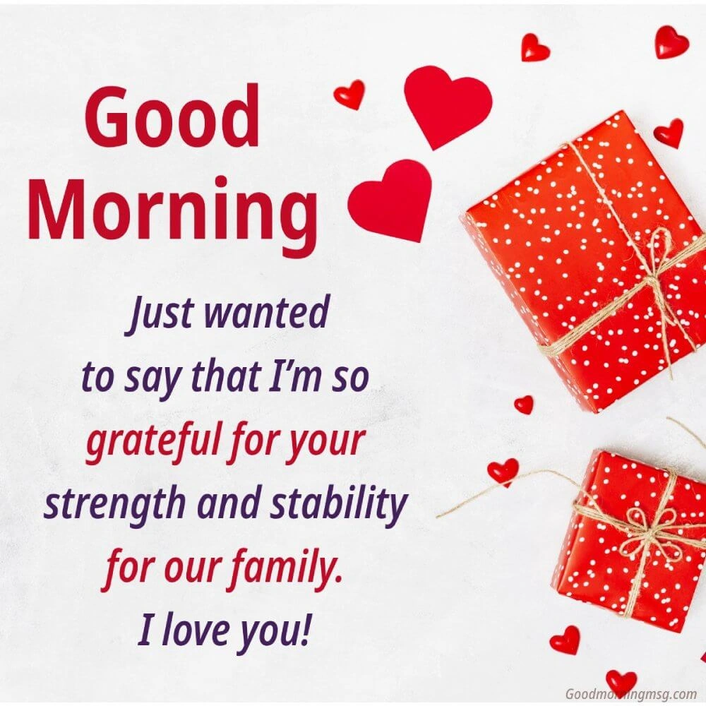 Good Morning Cute Quotes For Her I Blessingsimages