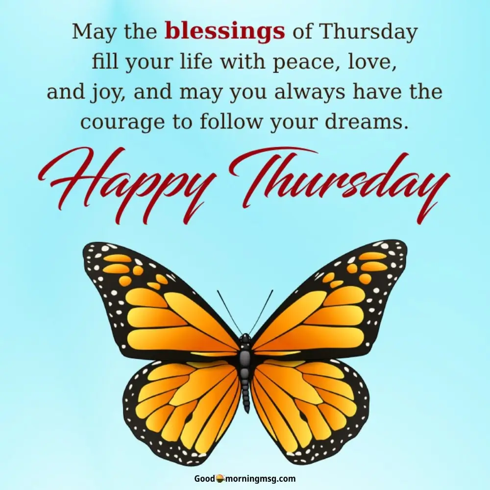 Good Morning Family And Friends Blessings