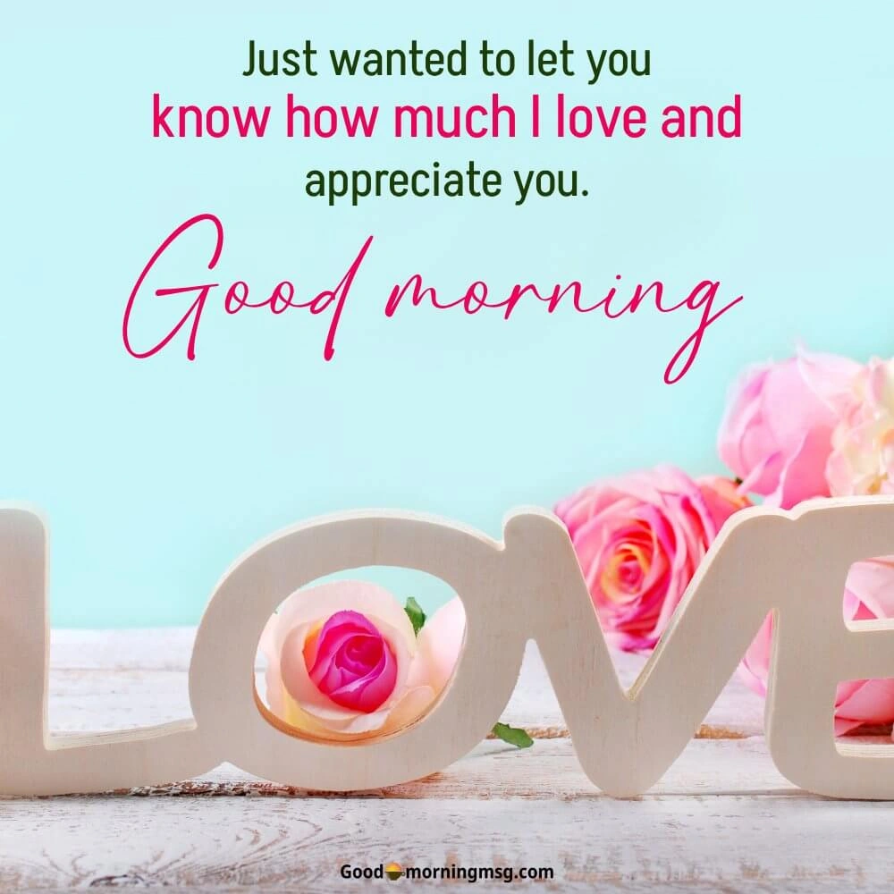 Good Morning Friendly Quote I Blessingsimages