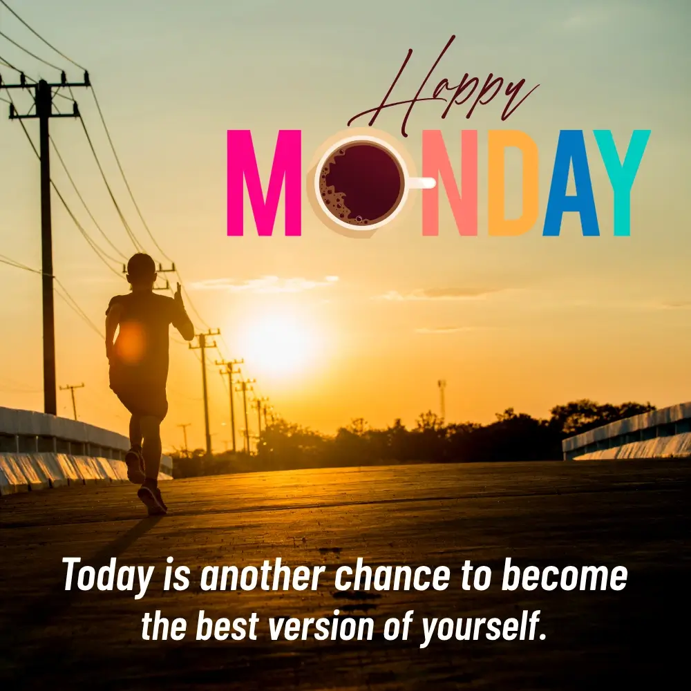 Good Morning Good Evening