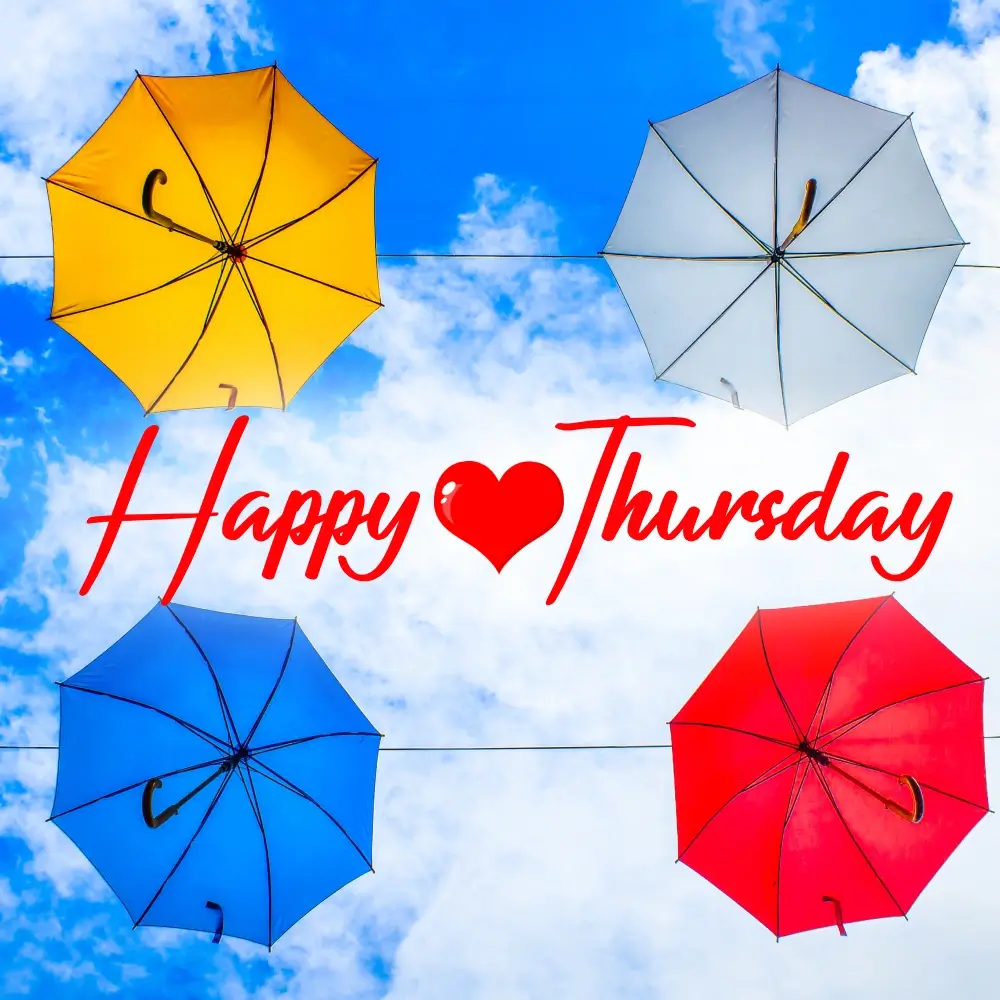 Good Morning Holy Thursday
