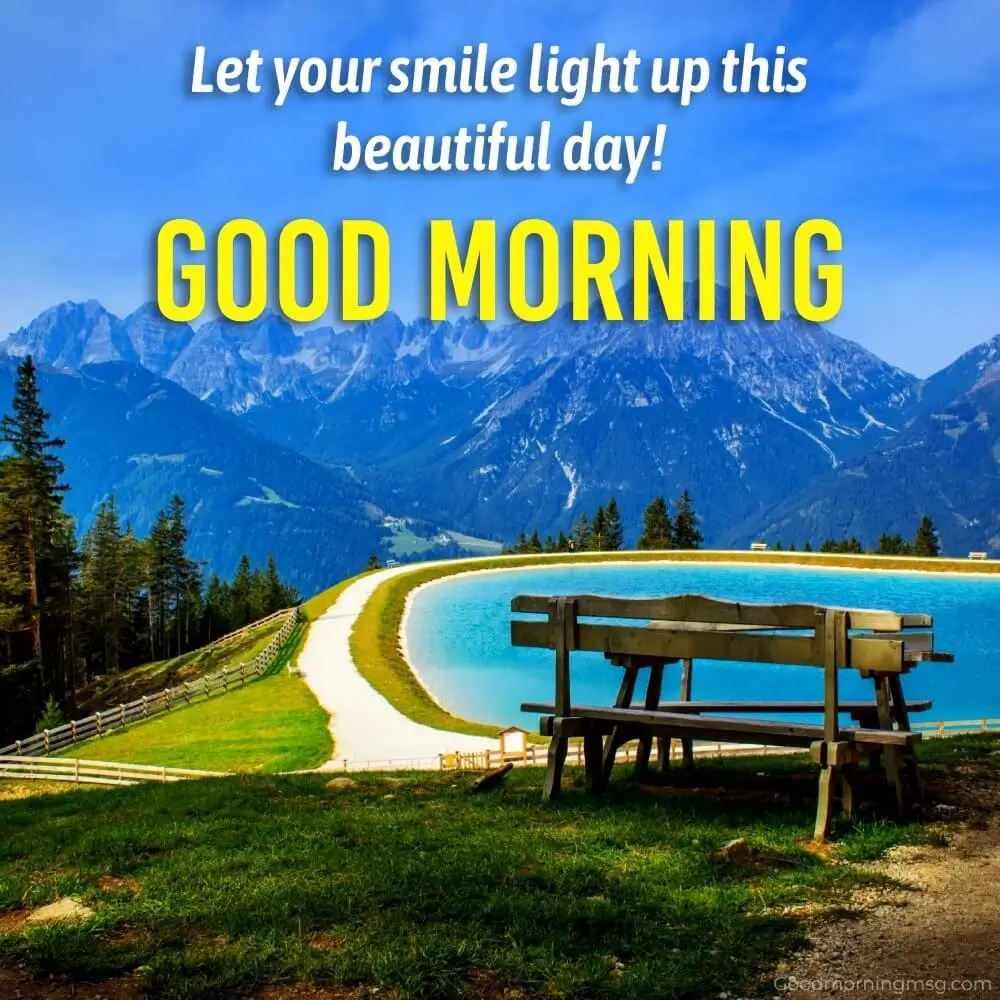 Good Morning Images