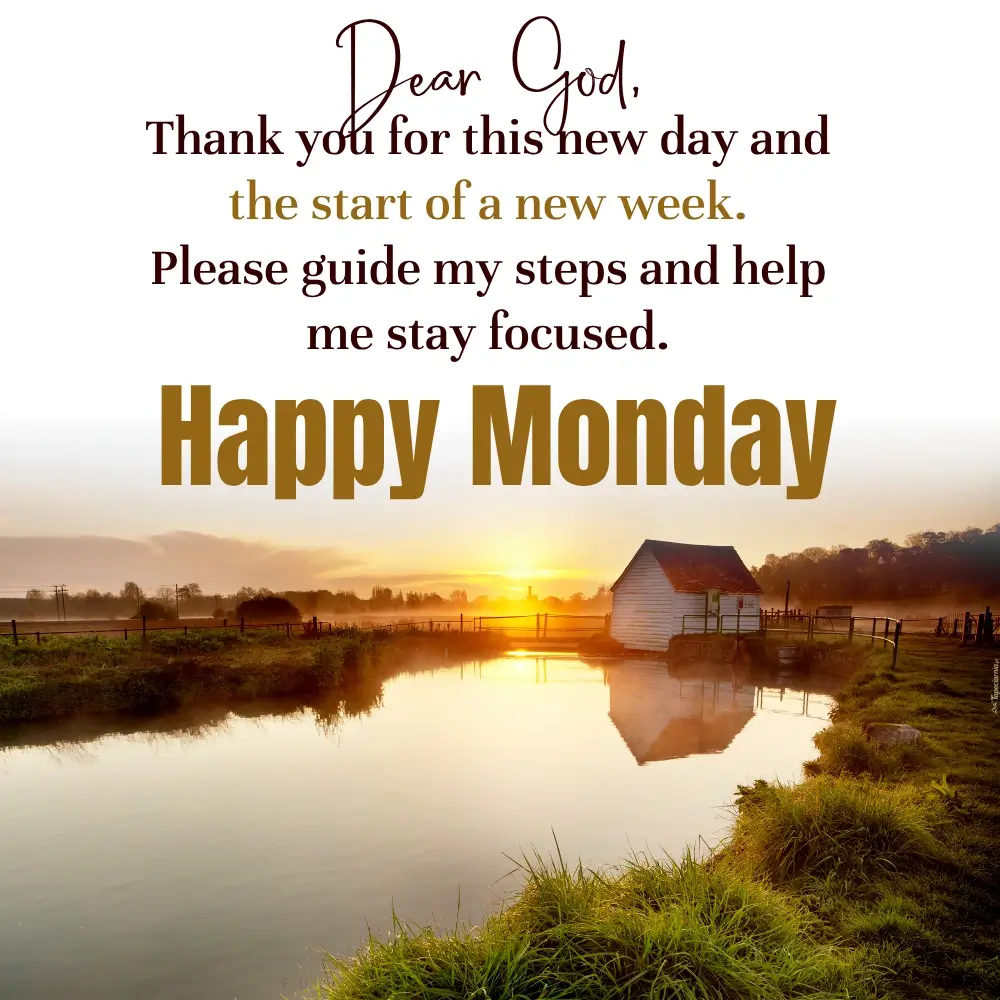 Good Morning Images Monday Special