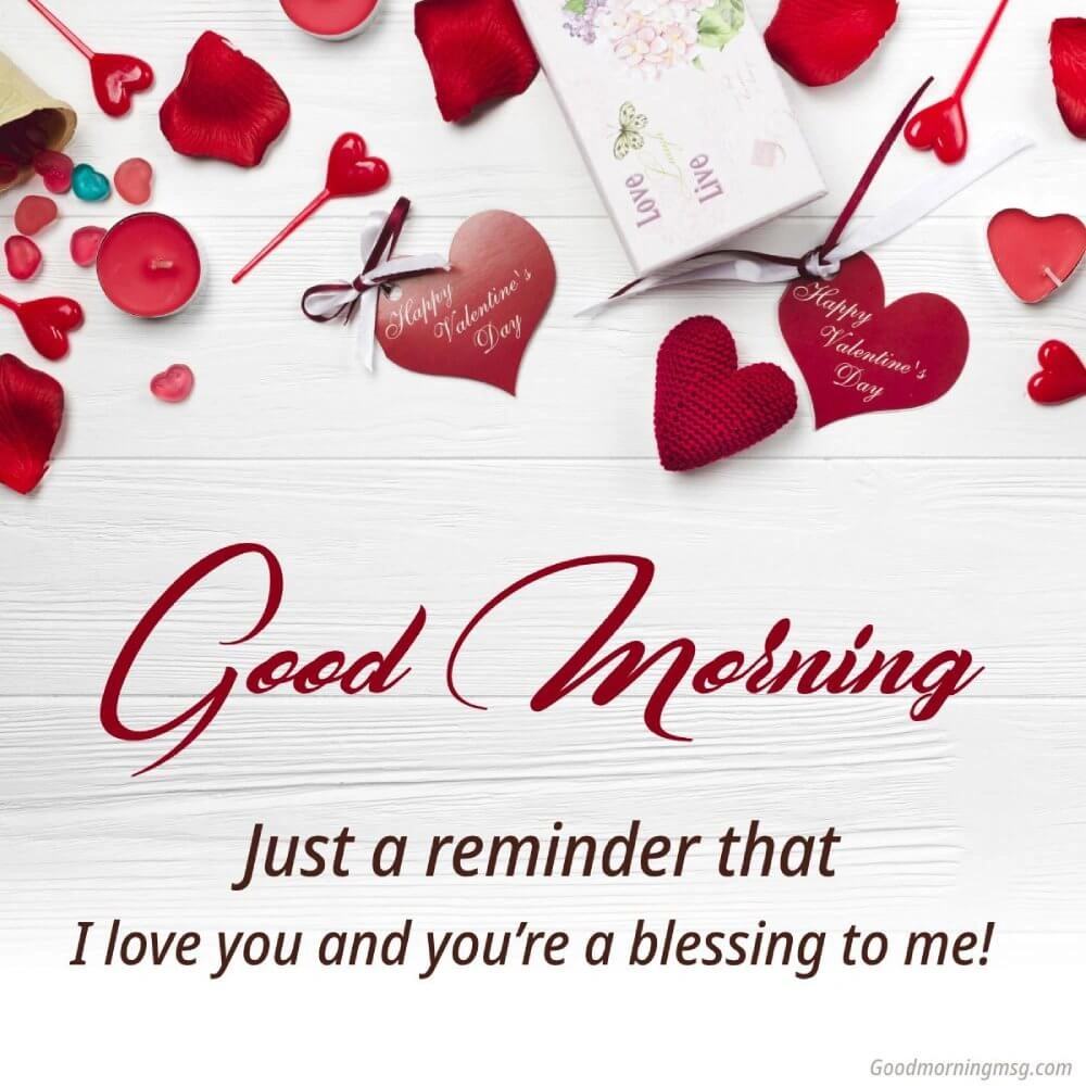 Good Morning Inspirational Love Quotes I Blessingsimages