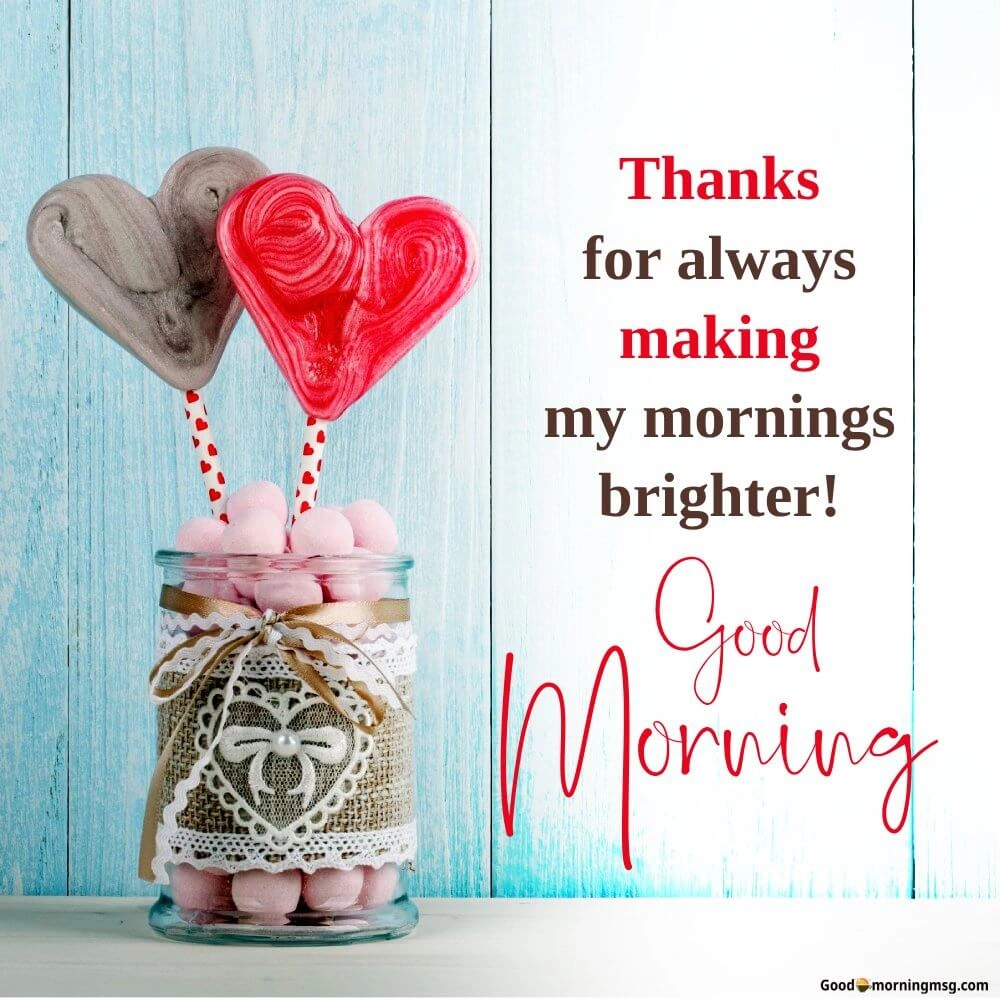 Good Morning Love I Blessingsimages