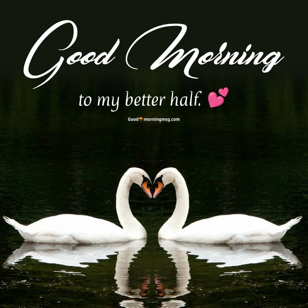Good Morning Love Photos I Blessingsimages