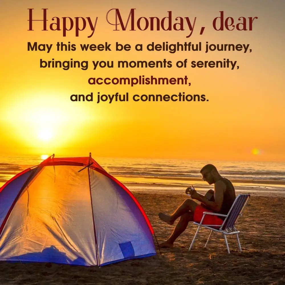 Good Morning Monday Inspirational Quotes And Images