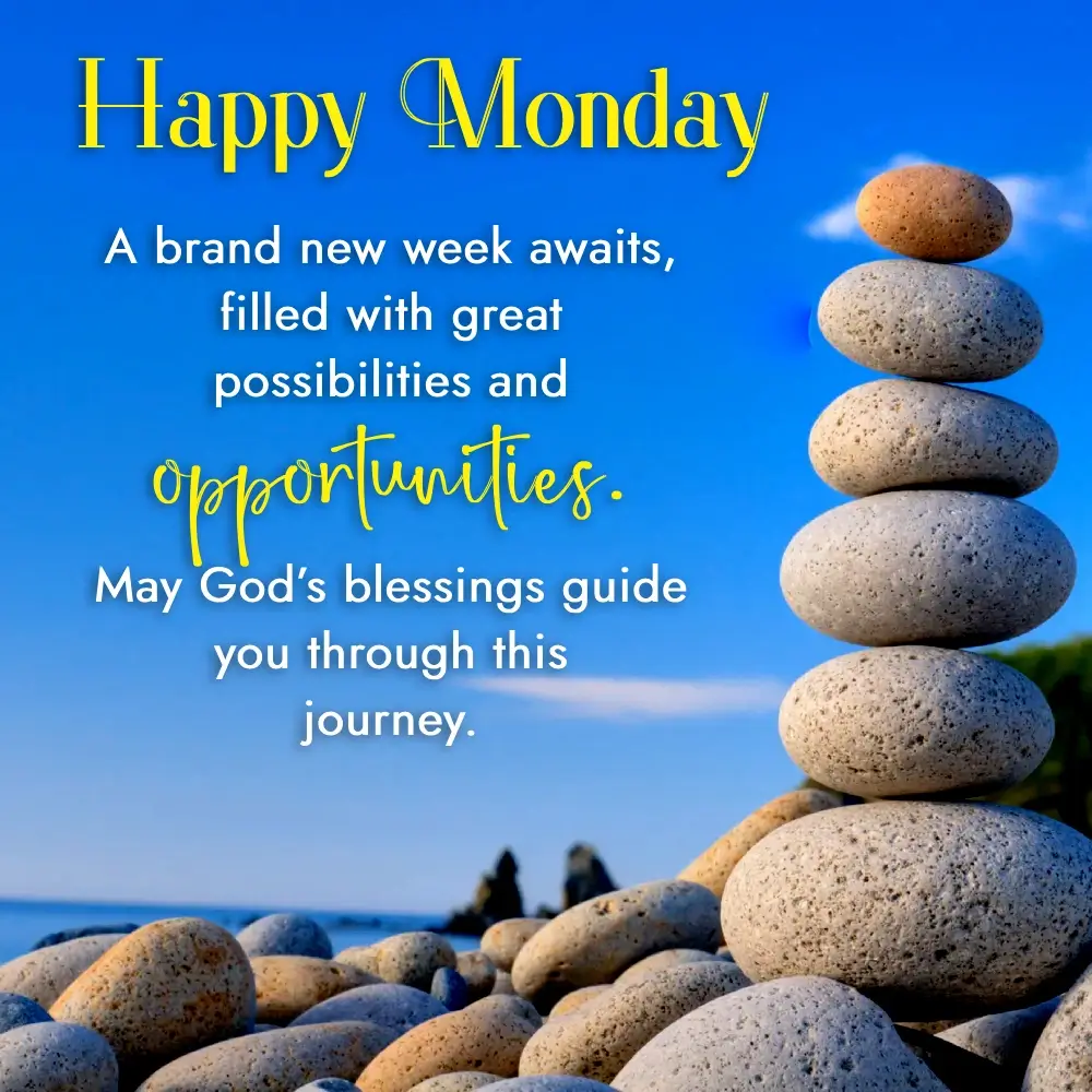 Good Morning Monday Inspirational Quotes For Work