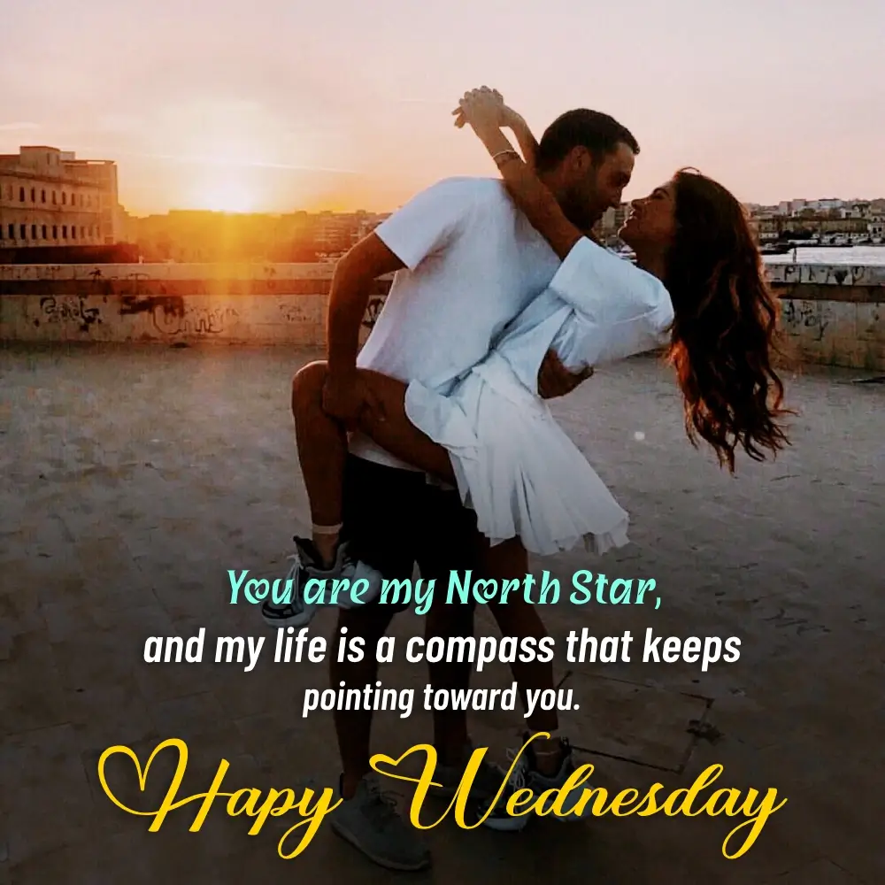 Good Morning My Love Quotes