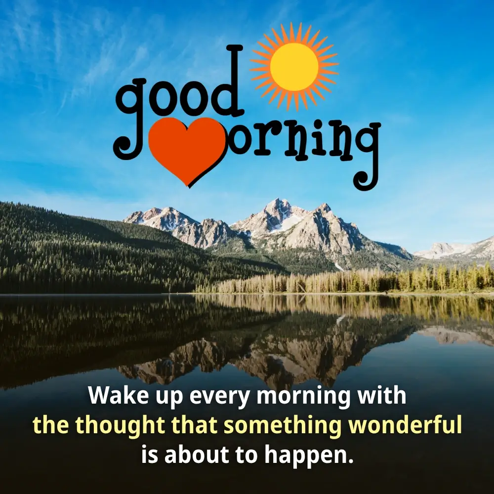 Good Morning Nature Images Road