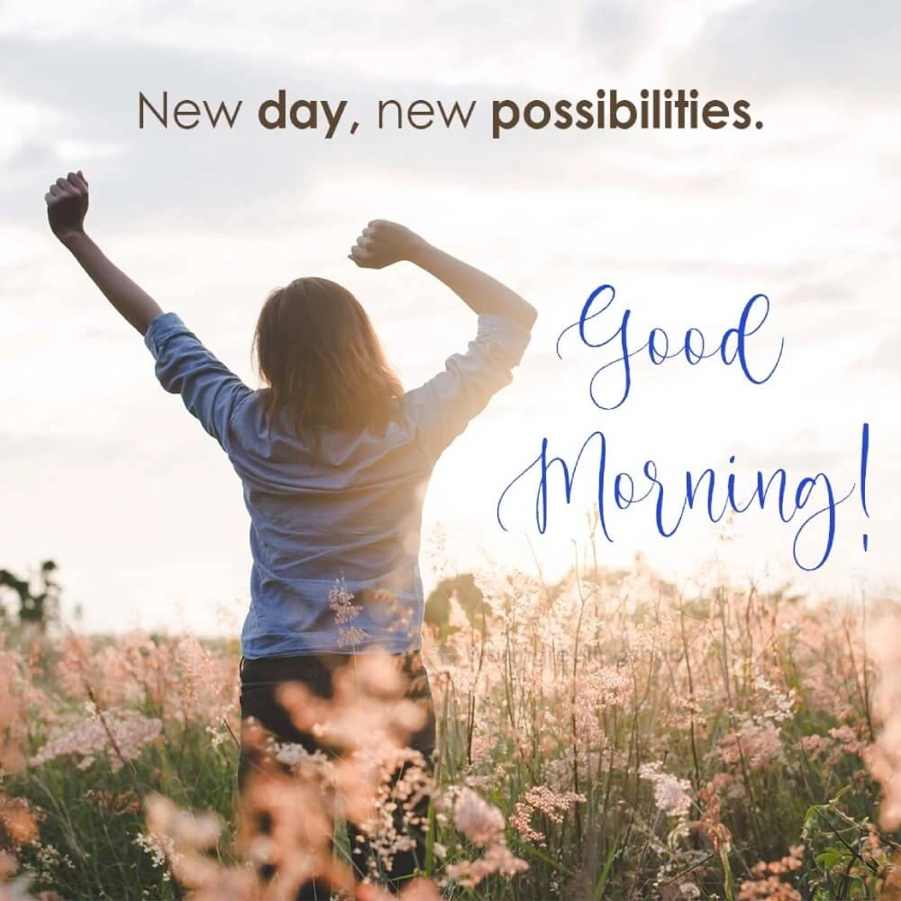 Good Morning Quotes
