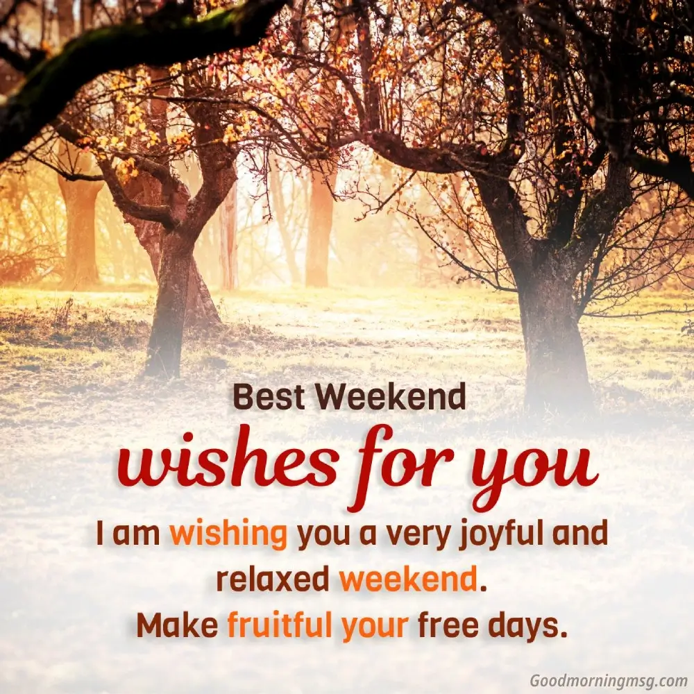 Good Morning Saturday Pictures