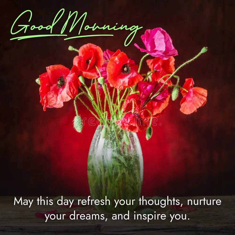 Good Morning Wallpaper For Phone