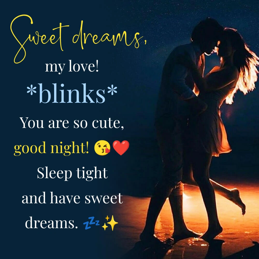 Good Night Love Images