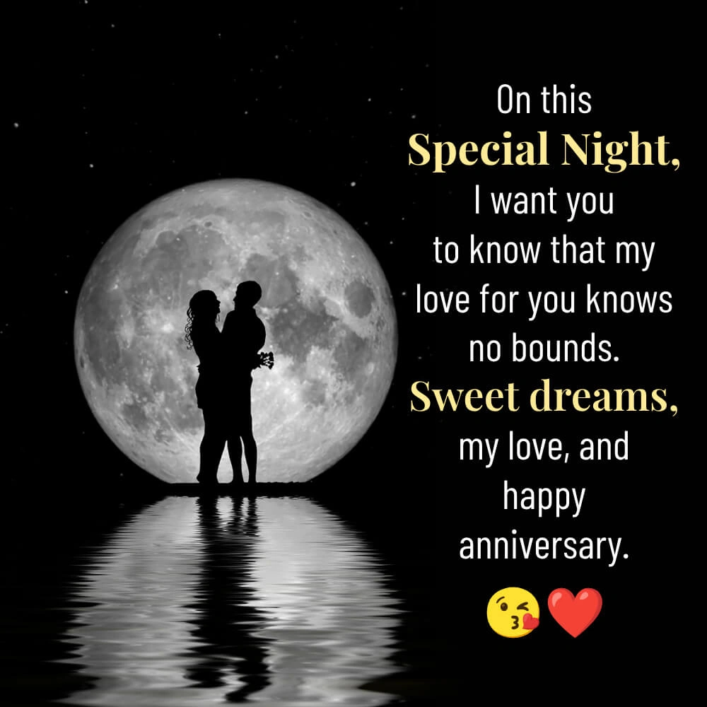 Good Night Love Messages