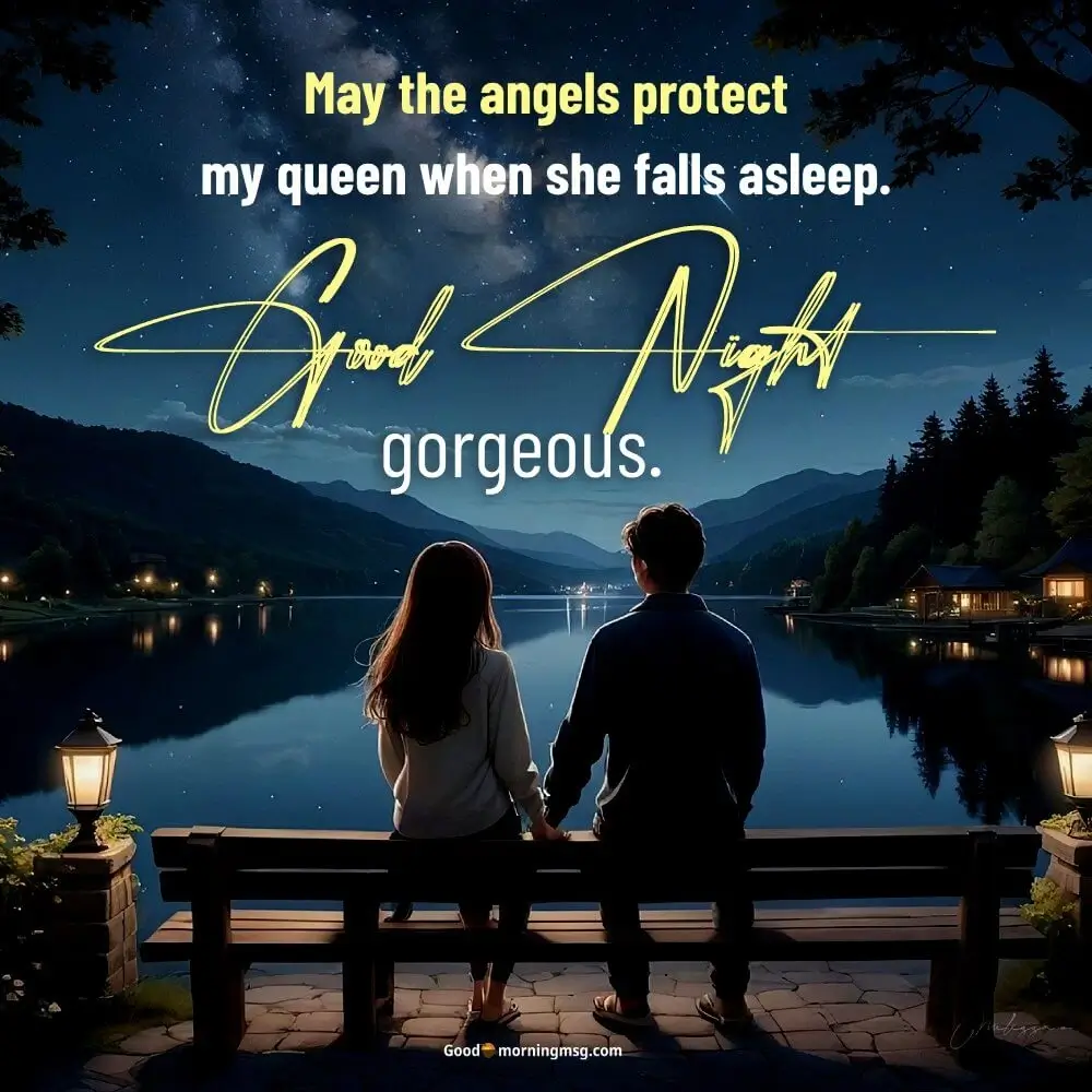 Good Night Love You
