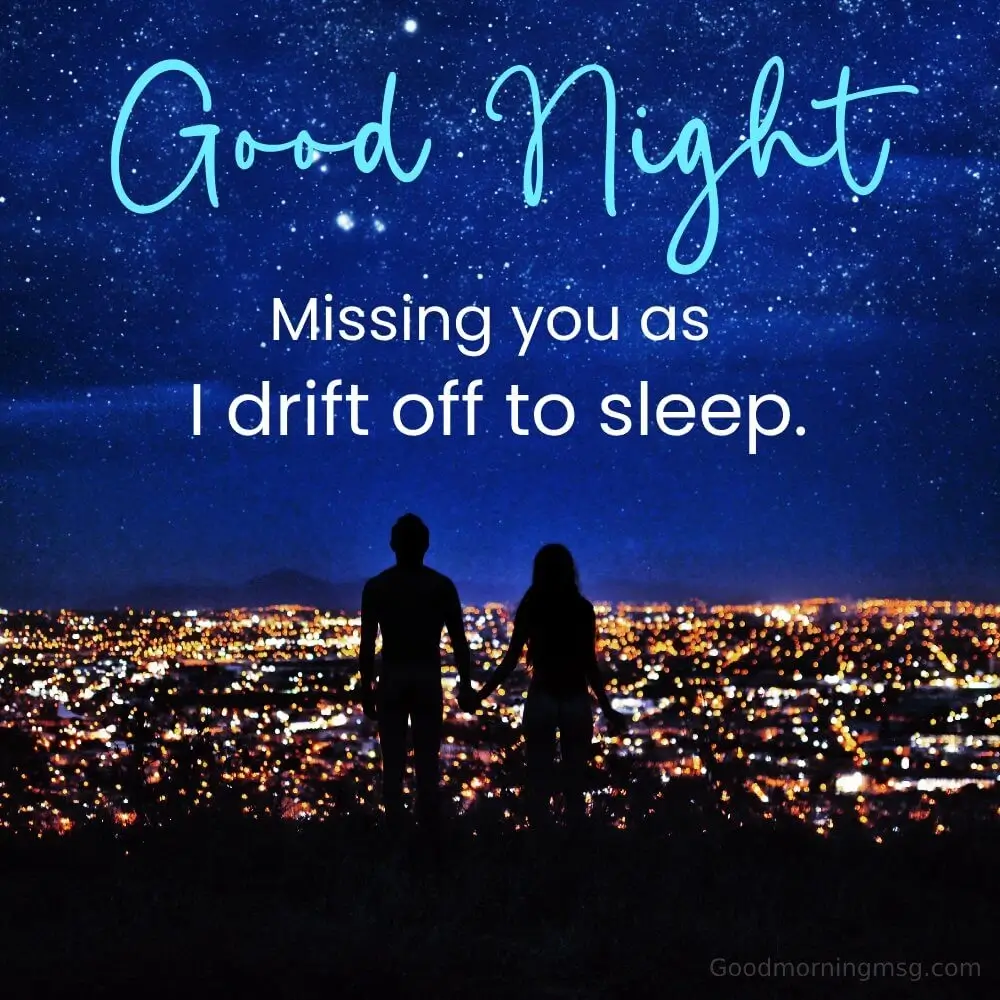 Good Night My Darling