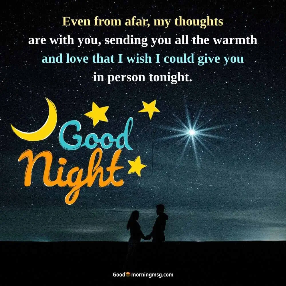 Good Night My Husband I Love You Images