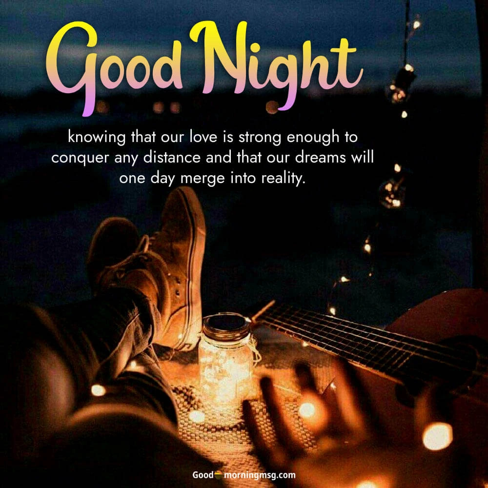 Good Night My Husband In Spanish
