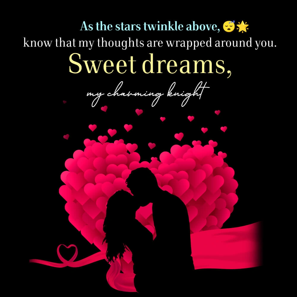Good Night My Love