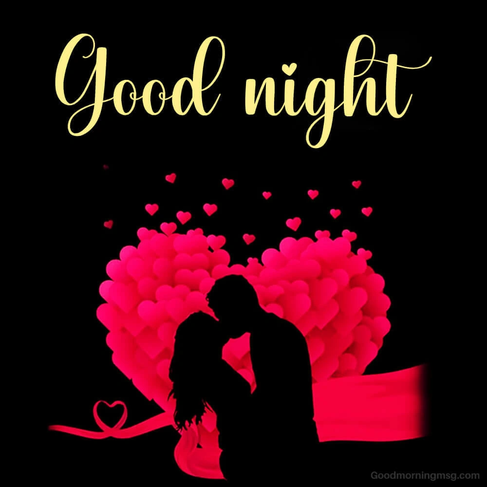 Good Night